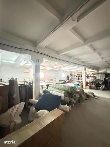 Spațiu comercial, de 2,000 mp, în Bariera Vâlcii