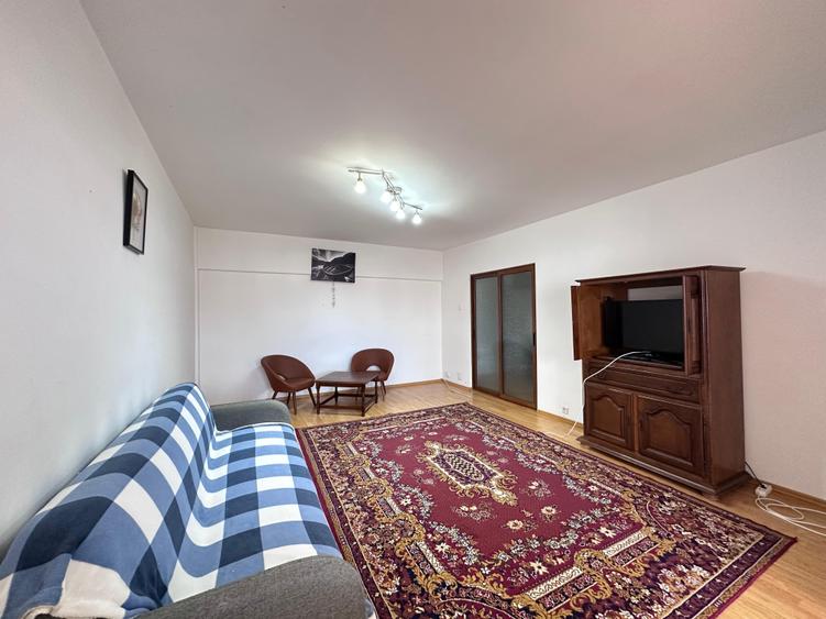 Apartament 2 camere Ultracentral - 1