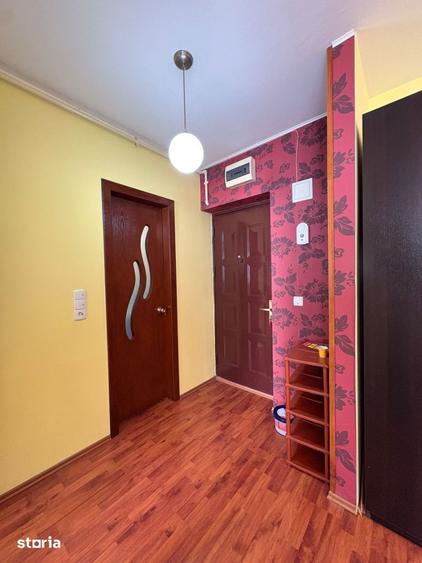 Garsoniera decomandata Rin Grand Conform Park Residence Vitan Barzesti - 7