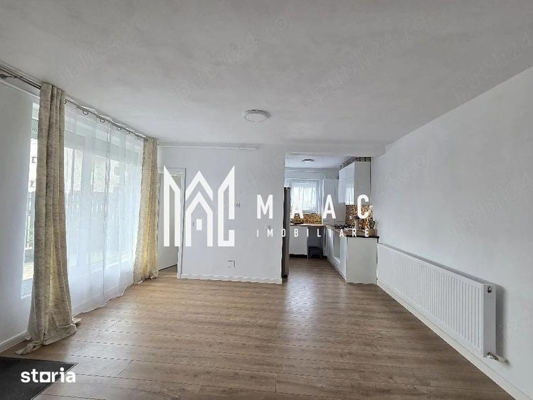 Apartament 3 Camere I Etaj 3 I 65 MPU I Zona Arhitectilor - 1