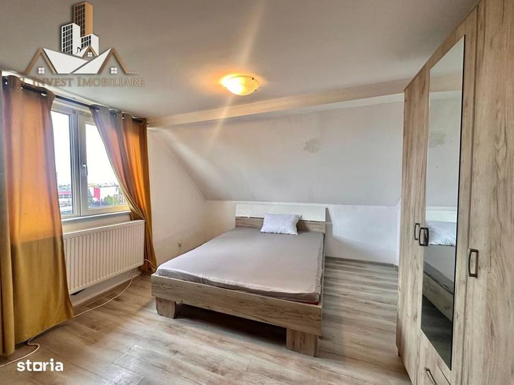 Apartament cu 2 camere - zona Buziasului-Pet friendly- - 1