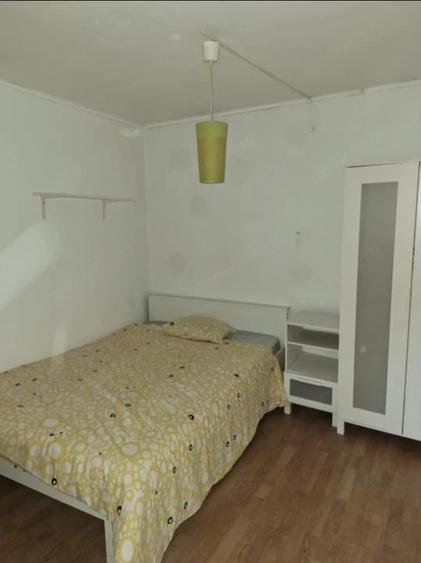 Casă cu Teren 124 Mp în Rucăr