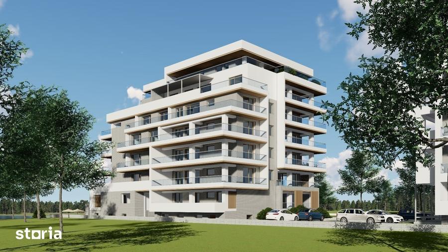 Apartament 2 Camere Calitate Garantata ?i Pre? Avantajos! - 4