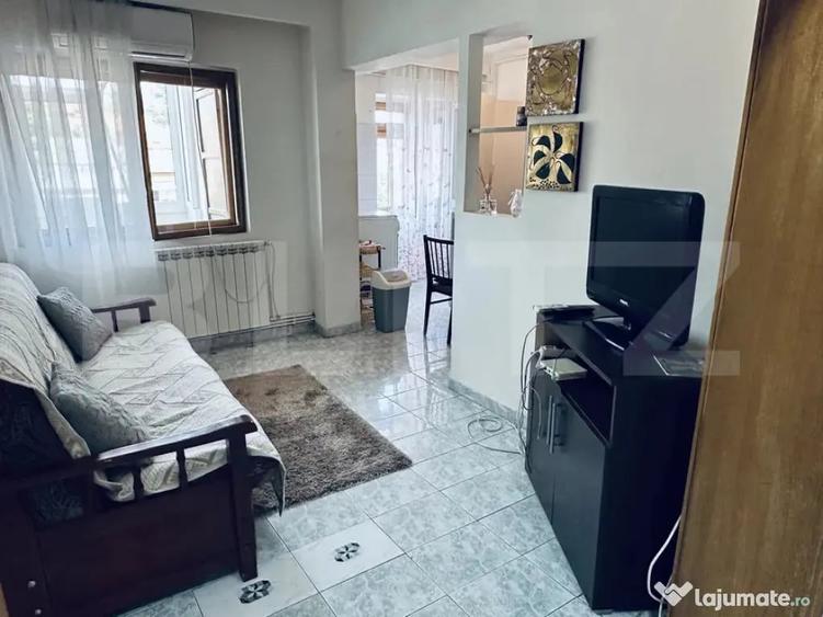 Apartament 3 camere, 70 mp, zona Centru - 5