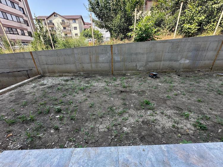Apartament cu 2 camere decomandat în Popas Păcurari