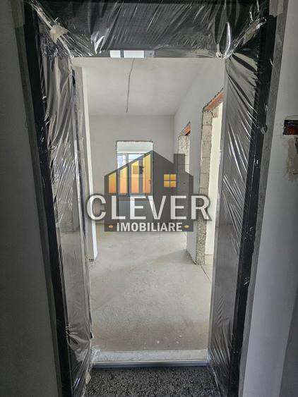 Apartament cu 4 camere decomandat în Theodor Pallady