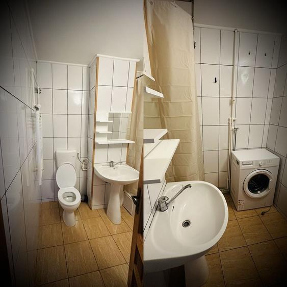 Garsonieră în Central