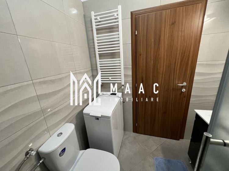 Apartament cu 2 camere decomandat, mobilat în Turnișor