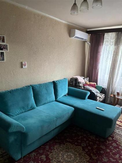 Vanzare Apartament 2 Camere Decomandat Sos.Berceni - 1