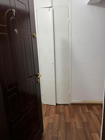 Apartament cu 2 camere decomandat în Republicii