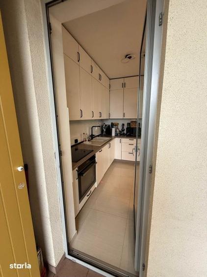 Apartament 2 Camere Parcul Tineretului Vacaresti Mihai Bravu Metrou - 11