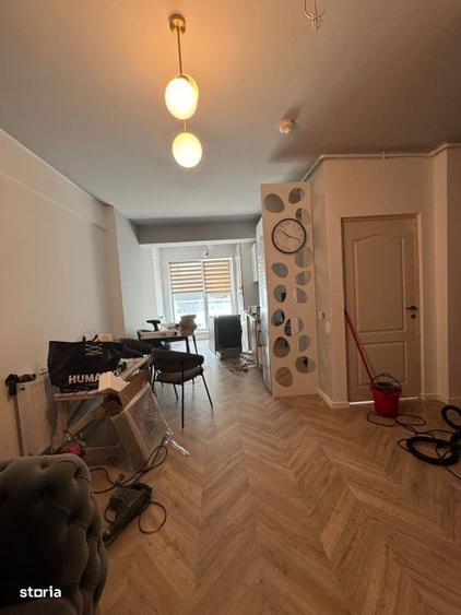 Spatiu birou 2 camere - 49 mp utili - zona Taietura Turcului, Cluj - 2