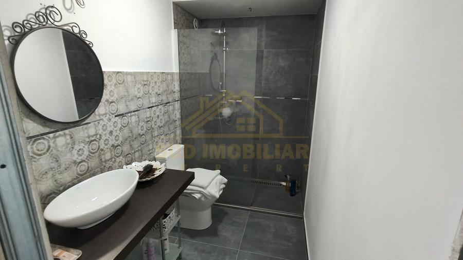 Spatiu comercial / birouri / depozitare - 128.6 mp - 3 locuri parcare in pret - 13