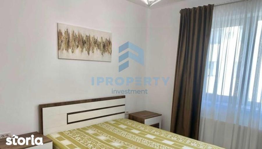 Apartament cu 2 camere în Berceni — fotografia 1