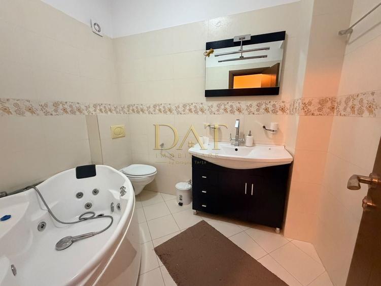 Apartament cu 2 camere semidecomandat în Bună Ziua