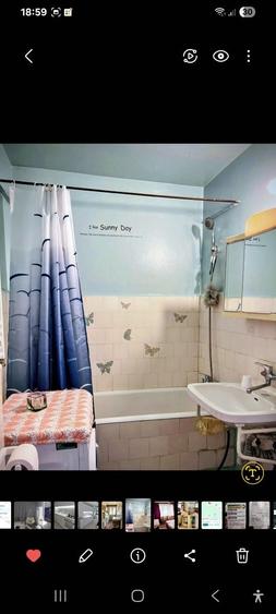 Apartament cu 2 camere semidecomandat în Giulești