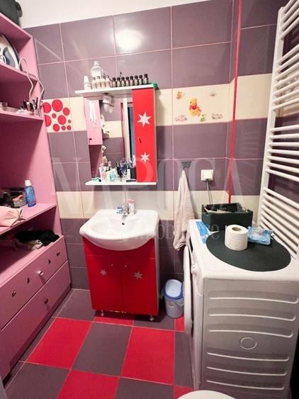 Apartament 3 camere de vanzare in Manastur, Cluj Napoca - 6