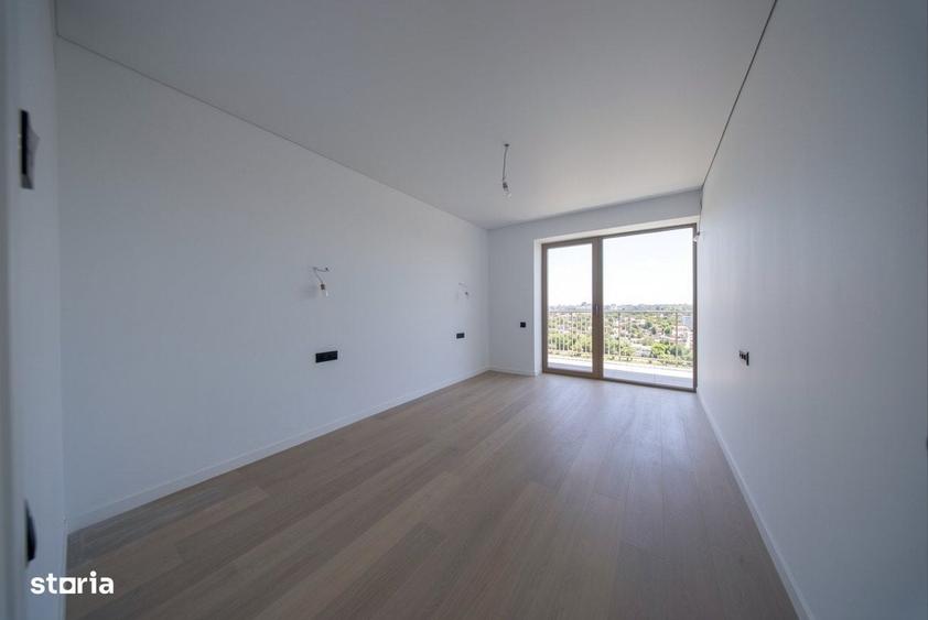 Apartament cu 4 camere în Floreasca