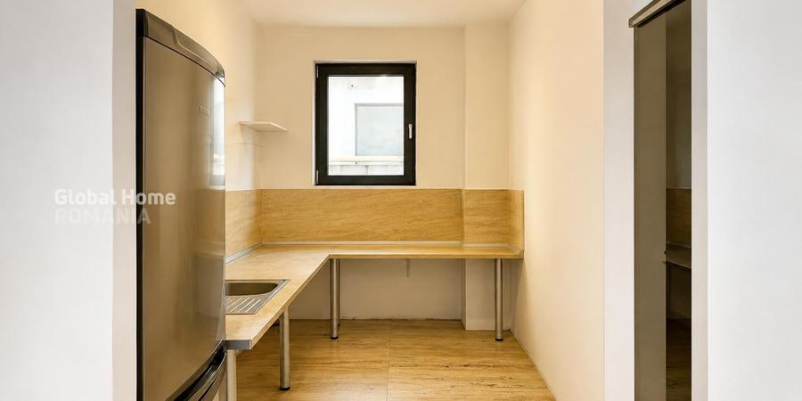 For Sale | Apartament 187 mp  | Curte 175 mp | Garaj | Floreasca - 5