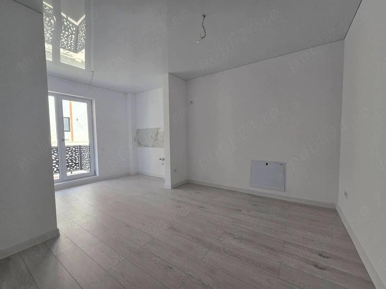 Apartament cu 2 camere decomandat în Dobroești