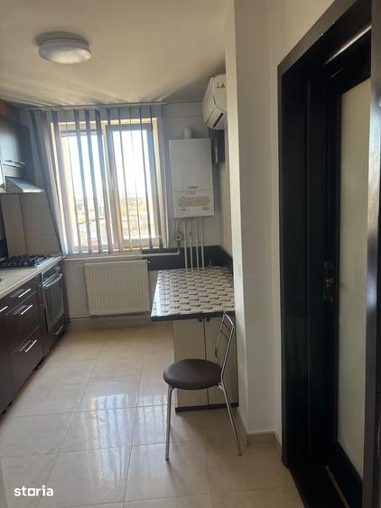 Apartament cu 2 camere în Odobescu