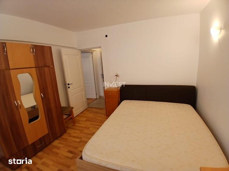 Apartament cu 2 camere decomandat în Piața Unirii