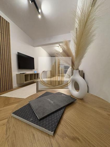 🏡Ap Lux Zona Centrala - 1