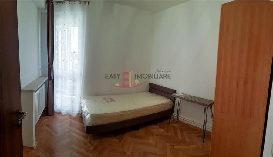 Apartament 4 camere, UMF, central, Targu Mures - 16