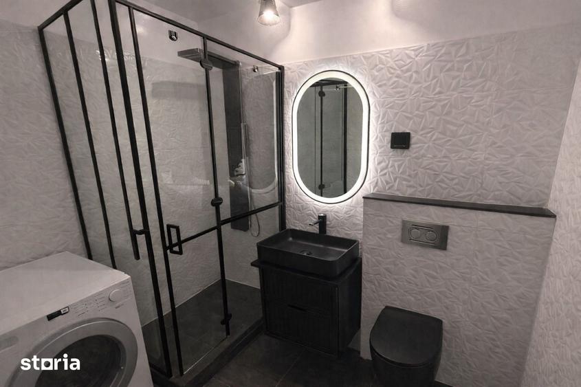 Apartament cu 2 camere decomandat în Gruia