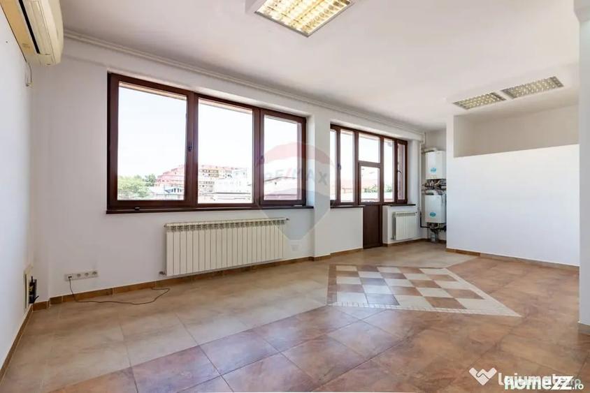 Spațiu comercial, de 332 mp, în Ferentari