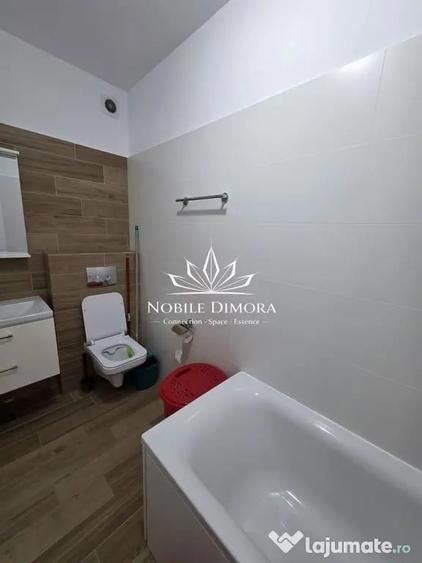 Garsonieră semidecomandată în Central