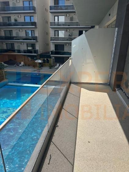 Apartament cu 2 camere decomandat în Mamaia-Sat — fotografia 1