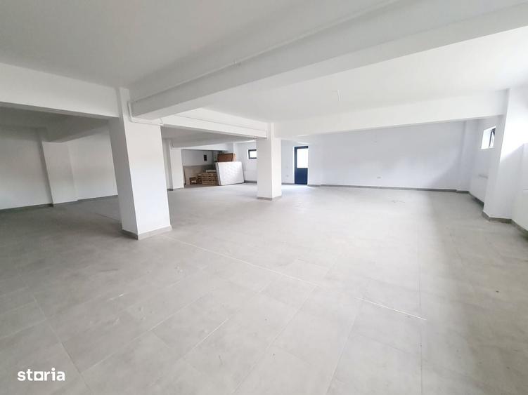 Spațiu comercial, de 185 mp, în Ostroveni