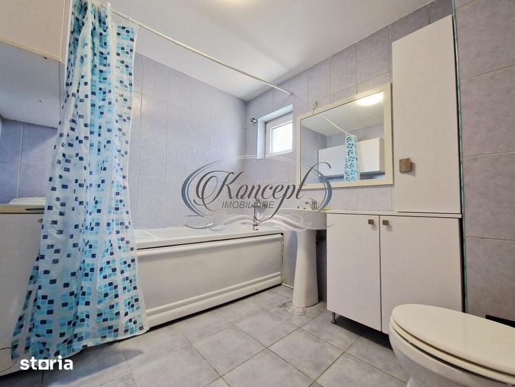 Apartament cu 1 camera, zona Calea Turzii - Zorilor - 14