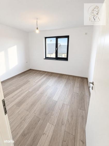Casă cu 4 camere în Domnești