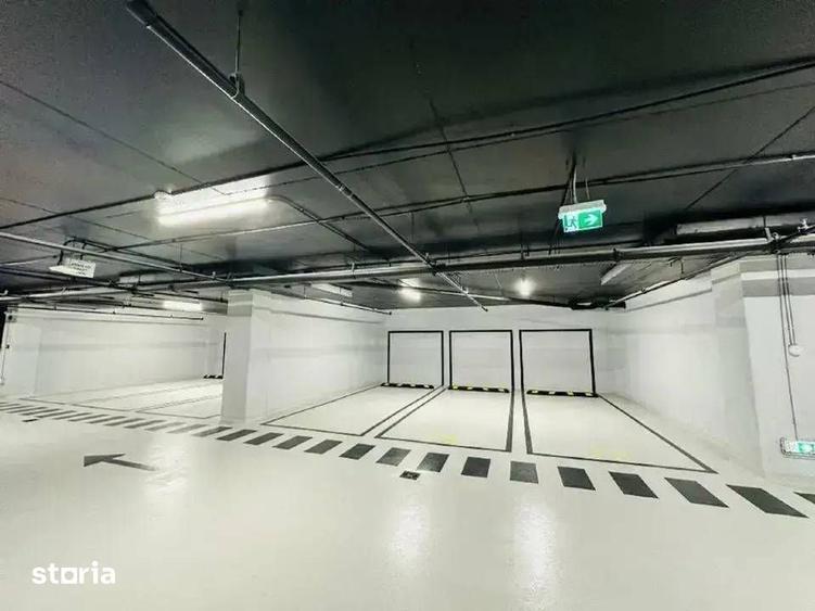 3 camere premium, terasa de 12 mp, in Fabrica de Glucoza - 6