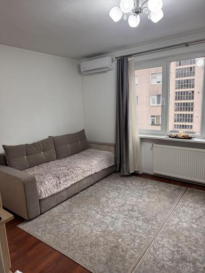 Apartament cu 2 camere în Terezian
