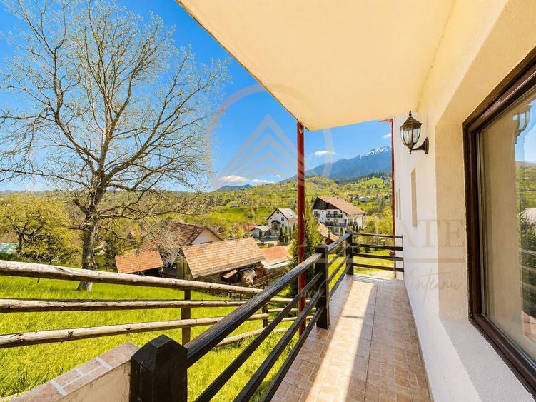 Hotel/Pensiune, de 393.17999267578 mp, în Bran