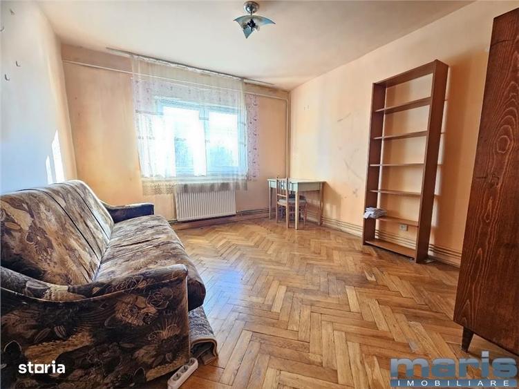 Garsonieră în Tudor