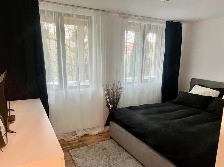 Apartament cu 2 camere decomandat în Mărăști