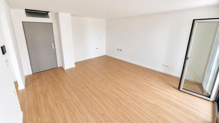 Apartament cu 2 camere semidecomandat în Dâmbul Rotund