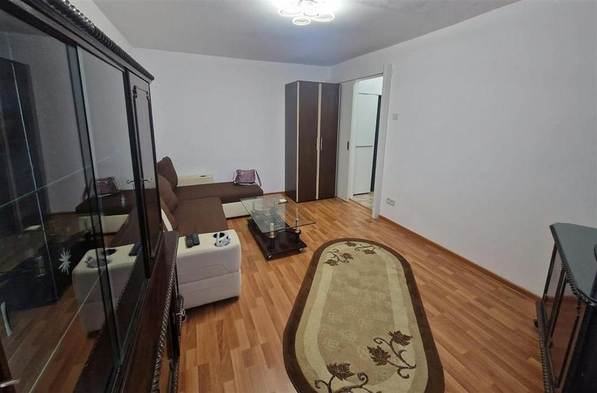 Apartament cu 2 camere decomandat, mobilat în Lujerului