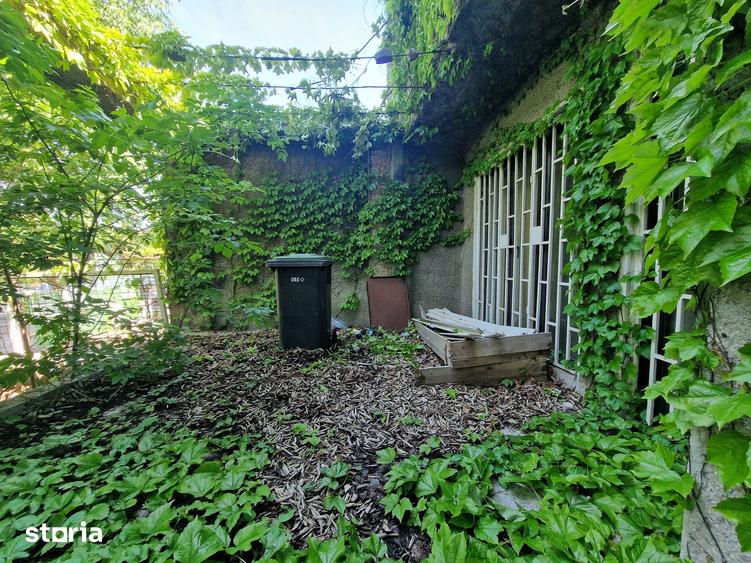 Casă cu 4 camere cu Teren 200 Mp în Sud