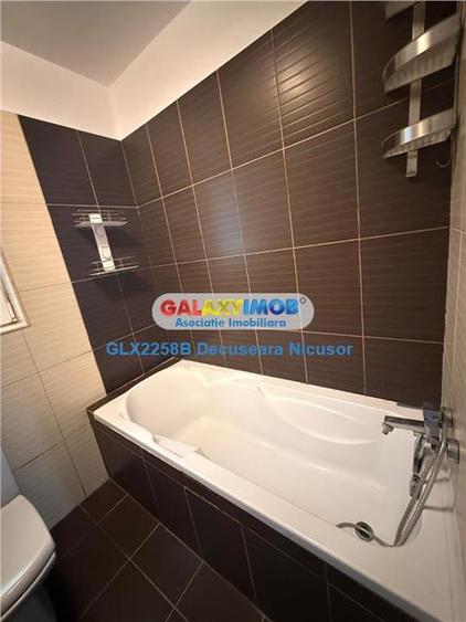 Apartament 3 Camere, Orhideelor, Terasa, Militari Residence, 550 euro - 8