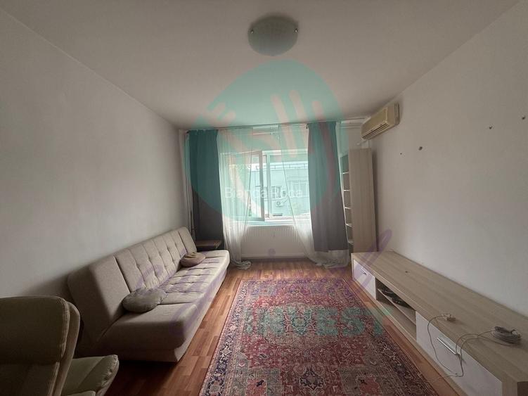 Apartament 2 camere, zona linistita