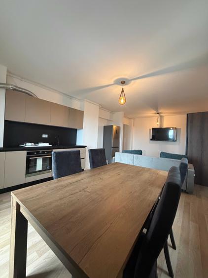 Vand Apartament 2 Camere zona South Side Fara TVA - 3