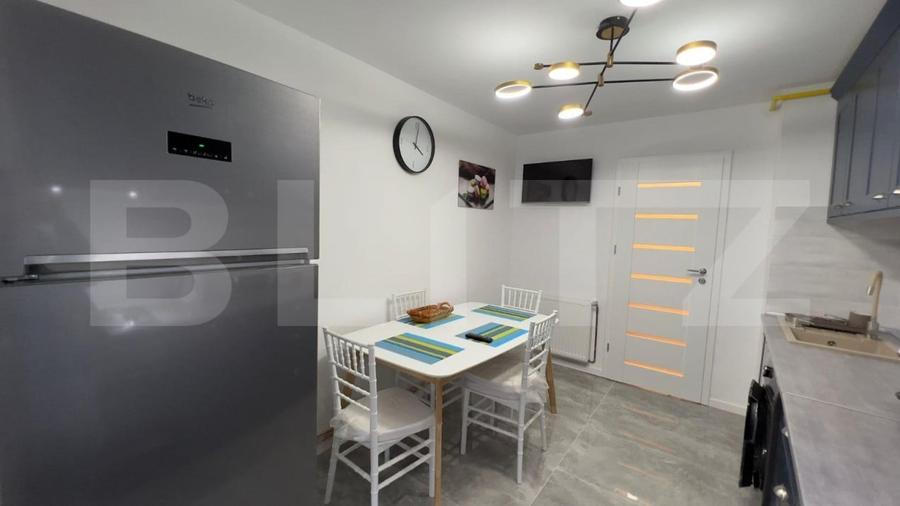 Apartament 2 camere, modern/lux , zona 1 Mai - 9