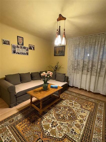 Apartament 3 camere Decomandat Bld. Tudor Vladimirescu - 7