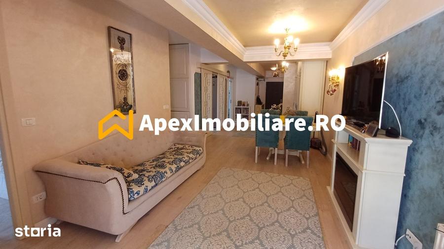 Apartament 3 camere de inchiriat Natiunile Unite Bucuresti | ApexImobi - 17