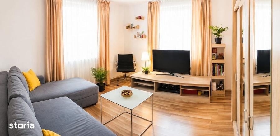 Casă cu 3 camere cu Teren 288 Mp în Lehliu